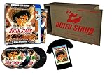 Roter Staub - Sonderedition in Holzbox - limitierte Auflage von 500 Stück!! (4er-Disc Edition: Blu-Ray + 2 DVDs + Audio-CD + T-Shirt einseitig bedruckt) [Limited Edition]