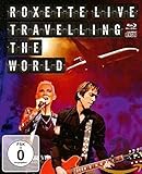 Live-Travelling the World [HD DVD]