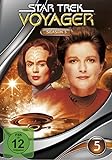 Star Trek - Voyager/Season-Box 5 [7 DVDs]