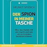 Alexa, was war das für ein Geräusch im Hintergrund? - Track 16