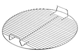 Weber Grill | Grillrost für BBQ 47cm , verchromt| 8413
