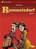 Spirou präsentiert 4: Rummelsdorf 1: Enigma (4)