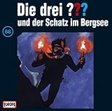 Die drei Fragezeichen - Folge 68: und der Schatz im Berg