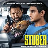 Stuber (Original Motion Picture Soundtrack)