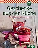 Geschenke aus der Küche: R