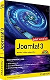 Jetzt lerne ich Joomla! 3 - Webseite erstellen, gestalten und betreiben ganz einfach: Websites erstellen und g