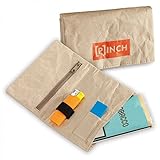 Porta tabacco in carta kraft (ecologico)