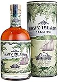 Navy Island XO Reserve - Jamaica Rum (1 x 0.7 l)