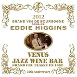 Venus Jazz Wine Bar Grand Vin De Bourgogne [Hyper Magnum Sound][2CD]