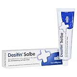 DESITIN Salbe 50 g