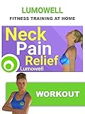 Neck Pain Relief Exercises - Neck Stretches for Cervical Pain, Tension and Stress [OV]