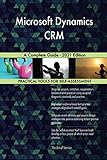 Microsoft Dynamics CRM A Complete Guide - 2021 E