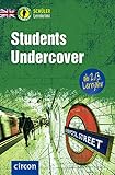 Students Undercover (Schüler Lernkrimi)