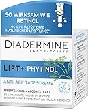 DIADERMINE LIFT+ PHYTINOL Anti-Age Tagescreme 50
