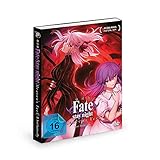 Fate/stay night: Heaven's Feel II. - Lost Butterfly - [DVD]