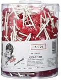 Küfa Kirschen Frucht, 1er Pack (1 x 500 Stück)