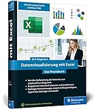 Datenvisualisierung mit Excel: Das Praxisbuch für ansprechende Diagramme und Grafik
