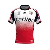 Trikot Parme Calcio 1913 Special Esordio Buffon 21/22