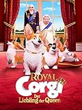 Royal Corgi - Der Liebling der Queen [dt./OV]