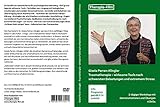 Gisela Perren-Klingler: Traumatherapie - wirksame Tools nach schwersten Belastungen und extremem Stress / Seminar mit Demonstrationen und Übung