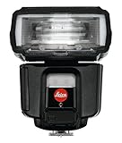 Leica SF 60 Flash, schwarz (14625)