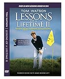 Tom Watson Lessons of a Lifetime II – DREI Scheiben und Booklet (2014)