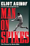 Man on Spikes (Writing Baseball)