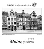 Mainz gestern 2022: M