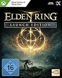 ELDEN RING (Launch Edition) - [Xbox One] | kostenloses Upgrade auf Xbox Series X