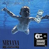 Nevermind [Vinyl LP]