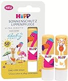 Hipp Babysanft HiPP Babysanft Kinder Sonnen-Lippenpflege LSF50+, 5 g
