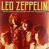 Live At L'Olympia Paris October 10th 1969 - Fm Broadcast [Vinyl LP]