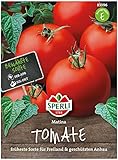 Sperli Premium Tomaten Samen Matina ; sehr frühe und aromatische Tomate ; Tomaten Saatg