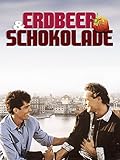 Erdbeer Und Schok