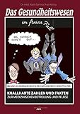 Das Gesundheitswesen im freien Fall: Bilanz 20-jähriger deutscher Gesundheits-Spar-Politik!