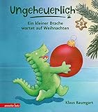 Ungeheuerlich - Ein kleiner Drache wartet auf W