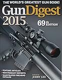 Gun Digest 2015