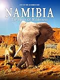 Namibia - The Spirit Of W