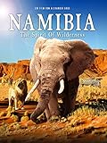 Namibia - The Spirit Of W