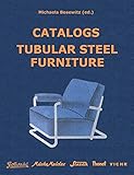 Catalogs Tubular Steel Furniture: Gottwald, Mücke-Melder, Slezák, Thonet-Mundus, Vichr & C