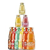 Cocktail Plant Partykiste alle 9 Sorten Cocktails 0,2 L