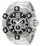 Invicta SHAQ 33714 Herrenuhr Quarz - 56 mm - mit 61 D