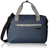 Pacsafe Intasafe Tasche Diebstahlsicherung für Computer Unisex Erwachsene, Blau Marin/606