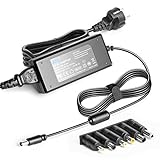 KFD 12V 5A Netzadapter Ladegerät LED Netzteil für WD My Cloud EX2 Ultra 8TB 4TB, Korg KA320 Krome 61 88 73 88 Key Keyboard N222 PA500-ORT Pa588 KS-520 PA800 M50-61 M50 SP-250 DVE DSA-0421S-12 1 3
