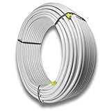 50m Alu-Verbundrohr 16x2mm DVGW