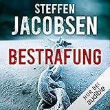 Bestrafung: Ein Fall für Lene Jensen und Michael Sander 2