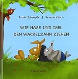 Wie Hase und Igel den Wack