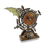 The Vault by Alchemy The Stormgrave Chronometer-U