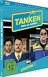 Tanken: Mehr als Super - Staffel 1 - [Blu-ray]