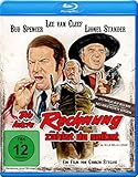 Die letzte Rechnung zahlst Du selbst (Bud Spencer) (HD-Remastered) -Blu-ray